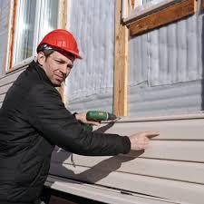 How To Choose The Right Materials for Your Siding Installation in 'Warren, IL